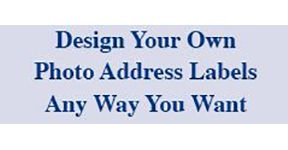 Labels for Real Estate Marketing Products